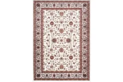 Clearance Divendo Vloerkleed Glasgow Creme Scotland