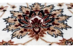 Clearance Divendo Vloerkleed Glasgow Creme Scotland