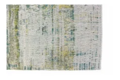 Outlet Louis de Poortere Vloerkleed Glen Cove 9126 Atlantic Streaks |