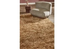 Brinker Vloerkleden^Vloerkleed Gold 030 New Paulo |