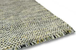 Brinker Vloerkleden^Vloerkleed Gold Green Multi 03 Sunshine |