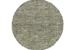 Outlet Brinker Vloerkleed Gold Green Multi 03 Sunshine |
