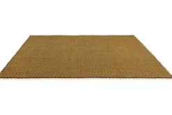 Brink & Campman Vloerkleden^Vloerkleed Golden Mustard Grey Taupe 497217 Lace |