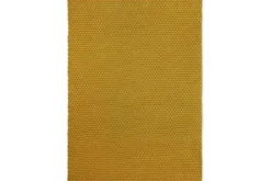 Brink & Campman Vloerkleden^Vloerkleed Golden Mustard 497006 Lace |
