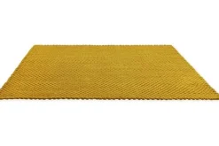 Brink & Campman Vloerkleden^Vloerkleed Golden Mustard 497006 Lace |