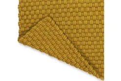 Brink & Campman Vloerkleden^Vloerkleed Golden Mustard 497006 Lace |