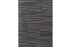 Brink & Campman Vloerkleed Graphite 121735 | Terrain Twinset |