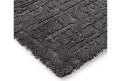 Brink & Campman Vloerkleden^Vloerkleed Graphite 022135 | Urban Twinset |