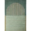 Sale Brinker Vloerkleed Green Fano |