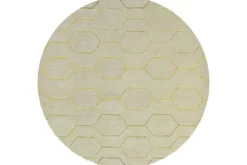 Wedgwood Home Vloerkleden^Vloerkleed Grey 37304 Arris |
