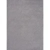 Hot Wedgwood Home Vloerkleed Grey 38305 Folia |
