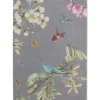 Wedgwood Home Vloerkleden^Vloerkleed Grey 37804 Hummingbird |