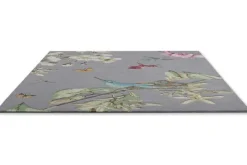 Wedgwood Home Vloerkleden^Vloerkleed Grey 37804 Hummingbird |
