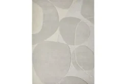 Brinker Vloerkleden^Vloerkleed Grey Bolsena |