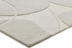 Brinker Vloerkleden^Vloerkleed Grey Bolsena |