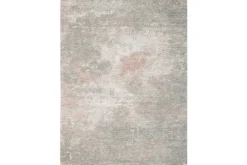 Sale Ginore Vloerkleed Grey Flamingo Flow