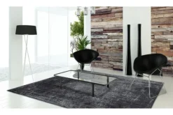 Online Louis de Poortere Vloerkleed Harlem Contrast 8425 Mad Men Jacobs Ladder |