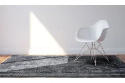Online Louis de Poortere Vloerkleed Harlem Contrast 8425 Mad Men Jacobs Ladder |