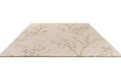 Outlet Laura Ashley Vloerkleed Hedgerow Green Willow