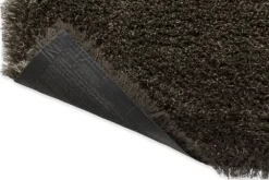 Brink & Campman Vloerkleden^Vloerkleed High Beige Dark Chocolate 11901 Shade |