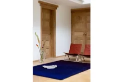 Brink & Campman Vloerkleden^Vloerkleed High Electric Blue Aubergine 11918 Shade |