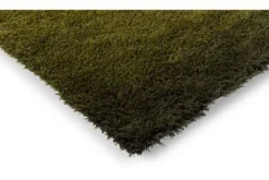 Brink & Campman Vloerkleden^Vloerkleed High Olive Deep Forest 11907 Shade |