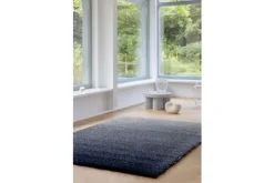 Brink & Campman Vloerkleden^Vloerkleed High Silver Polar Night 11904 Shade |