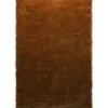Clearance Brink & Campman Vloerkleed High Umber Tobacco 11903 Shade |