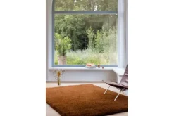 Clearance Brink & Campman Vloerkleed High Umber Tobacco 11903 Shade |