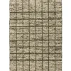 Brink & Campman Vloerkleden^Vloerkleed Hunter Green 149407 Craft |