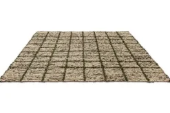 Brink & Campman Vloerkleden^Vloerkleed Hunter Green 149407 Craft |