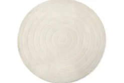 Vloerkleden^Vloerkleed Ivoor Agra