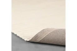 Vloerkleden^Vloerkleed Ivoor Luxy