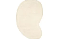 Label51 Vloerkleden^Vloerkleed Ivoor Mody