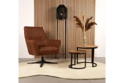 Label51 Vloerkleden^Vloerkleed Ivoor Mody
