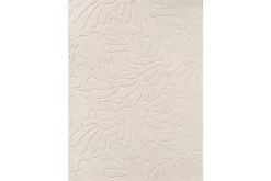 Discount Laura Ashley Vloerkleed Ivory Cream Coleby Petals