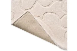 Discount Laura Ashley Vloerkleed Ivory Cream Coleby Petals
