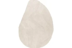 New Viviendo Vloerkleed Ivory Milo