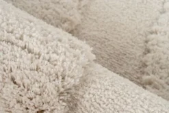New Viviendo Vloerkleed Ivory Milo