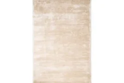 By-Boo Vloerkleden^Vloerkleed ivory Muze