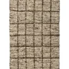 Discount Brink & Campman Vloerkleed Jack Bear Brown 149405 Craft |