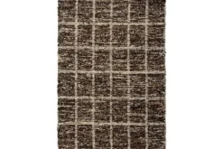 Discount Brink & Campman Vloerkleed Jack Bear Brown 149405 Craft |