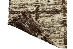 Discount Brink & Campman Vloerkleed Jack Bear Brown 149405 Craft |