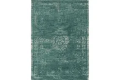 Louis de Poortere Vloerkleden^Vloerkleed Jade 8258 Fading World Medallion |