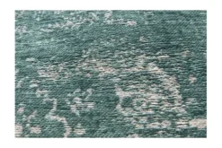 Louis de Poortere Vloerkleden^Vloerkleed Jade 8258 Fading World Medallion |