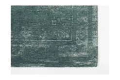 Louis de Poortere Vloerkleden^Vloerkleed Jade 8258 Fading World Medallion |