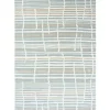 Online Florence Broadhurst Vloerkleed Jade 039808 Tortoiseshell Stripe