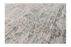 Louis de Poortere Vloerkleden^Vloerkleed Jade Oyster 8259 Fading World Medallion |