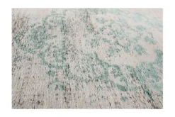 Louis de Poortere Vloerkleden^Vloerkleed Jade Oyster 8259 Fading World Medallion |