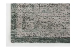 Louis de Poortere Vloerkleden^Vloerkleed Jade Oyster 8259 Fading World Medallion |